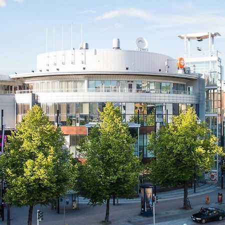 Kotimaailma Alex House Lahti Exterior foto