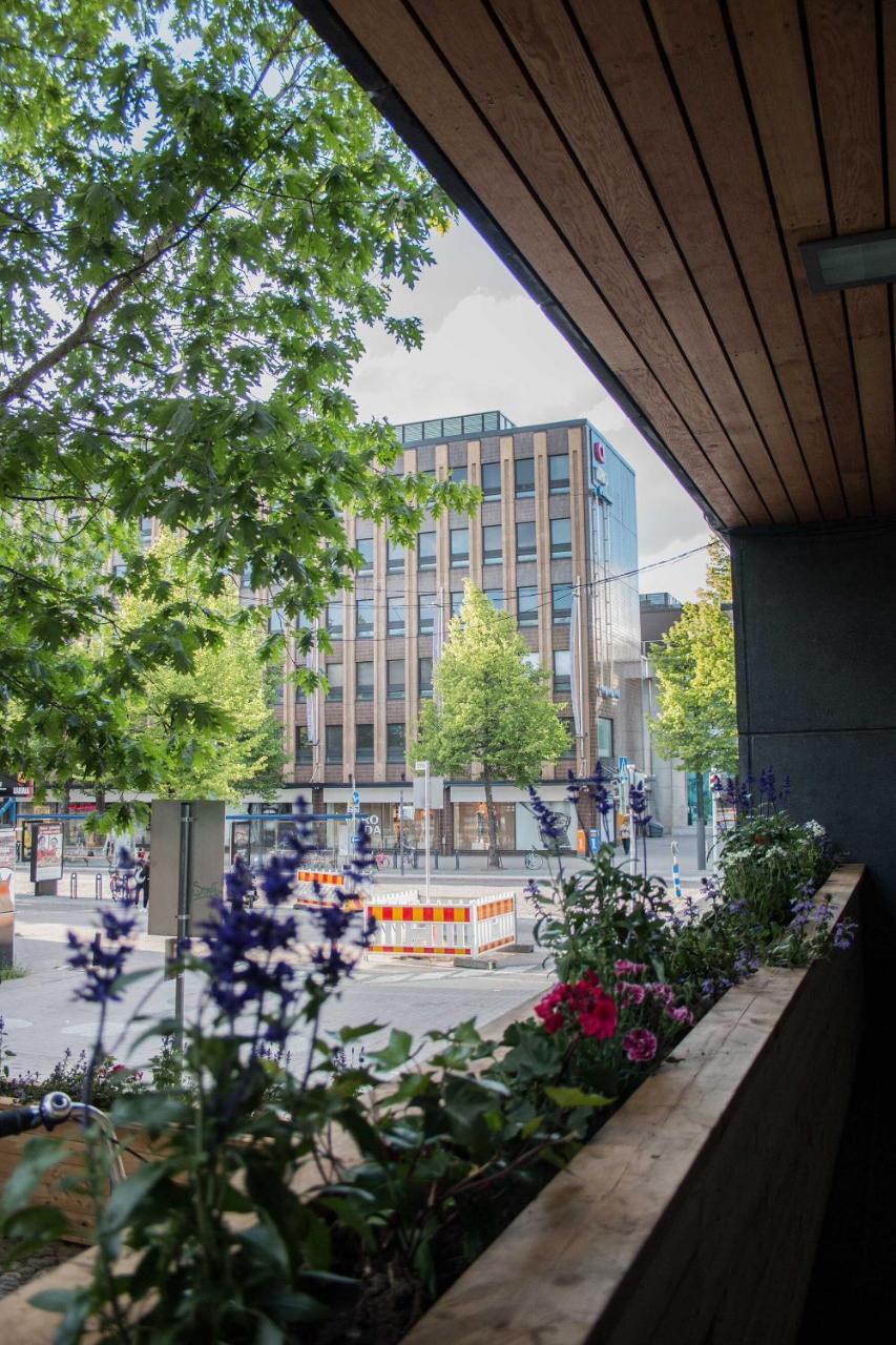 Kotimaailma Alex House Lahti Exterior foto
